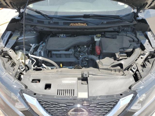 Photo 11 VIN: JN1BJ1AV4NW582942 - NISSAN ROGUE SPOR 