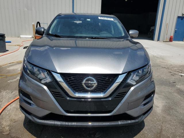 Photo 4 VIN: JN1BJ1AV4NW582942 - NISSAN ROGUE SPOR 