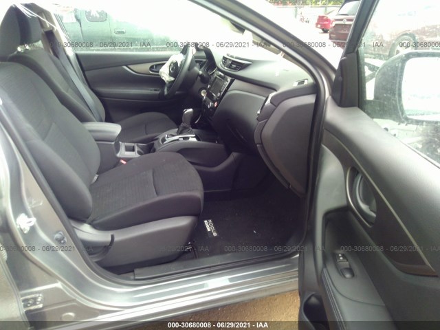 Photo 4 VIN: JN1BJ1AV5MW300287 - NISSAN ROGUE SPORT 