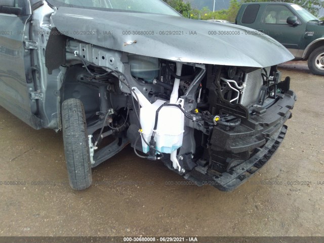 Photo 5 VIN: JN1BJ1AV5MW300287 - NISSAN ROGUE SPORT 