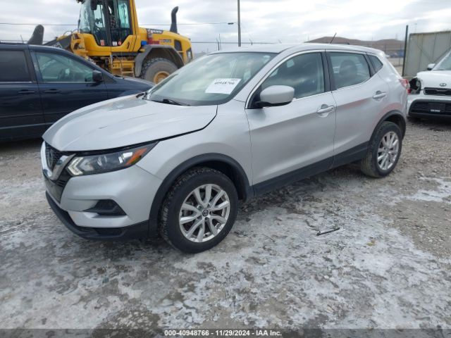 Photo 1 VIN: JN1BJ1AV5MW306235 - NISSAN ROGUE SPORT 