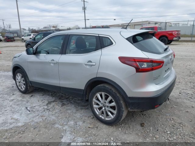 Photo 2 VIN: JN1BJ1AV5MW306235 - NISSAN ROGUE SPORT 