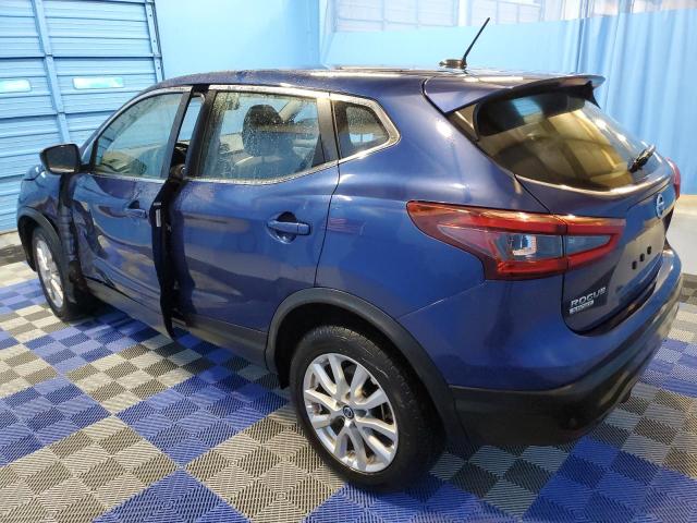 Photo 1 VIN: JN1BJ1AV5MW306347 - NISSAN ROGUE 