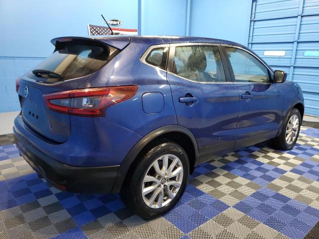 Photo 2 VIN: JN1BJ1AV5MW306347 - NISSAN ROGUE 