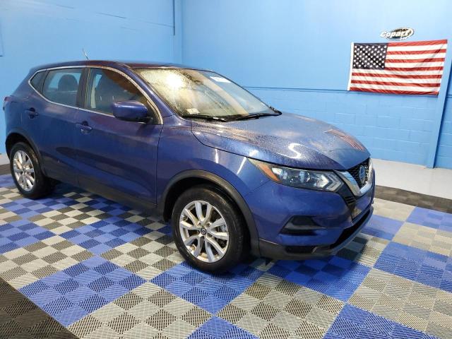 Photo 3 VIN: JN1BJ1AV5MW306347 - NISSAN ROGUE 