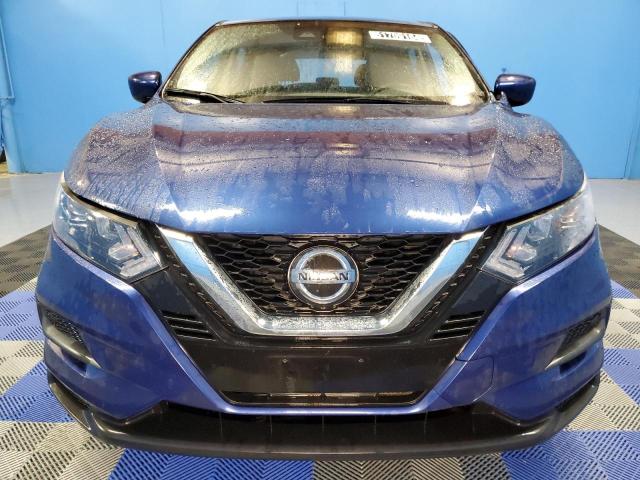 Photo 4 VIN: JN1BJ1AV5MW306347 - NISSAN ROGUE 