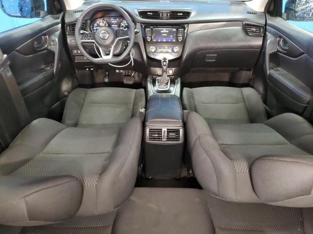 Photo 7 VIN: JN1BJ1AV5MW306347 - NISSAN ROGUE 