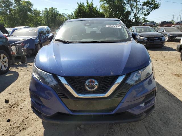 Photo 4 VIN: JN1BJ1AV5MW306722 - NISSAN ROGUE SPOR 