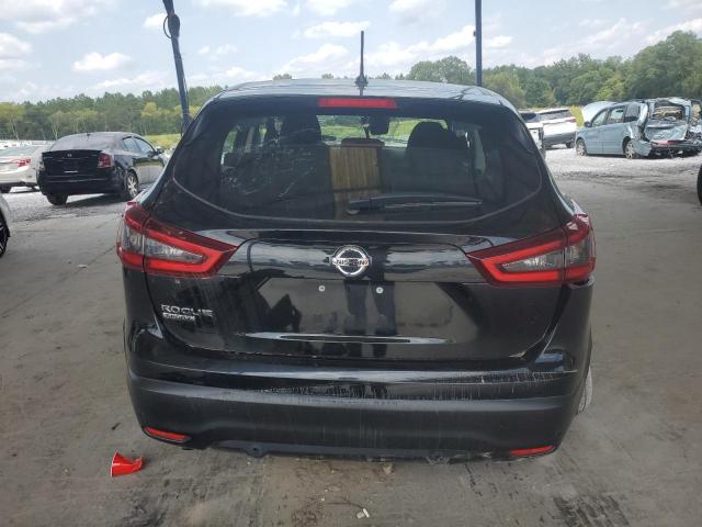 Photo 5 VIN: JN1BJ1AV5MW308244 - NISSAN ROGUE SPOR 