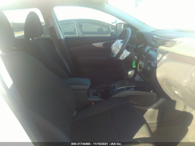 Photo 4 VIN: JN1BJ1AV5MW315517 - NISSAN ROGUE SPORT 