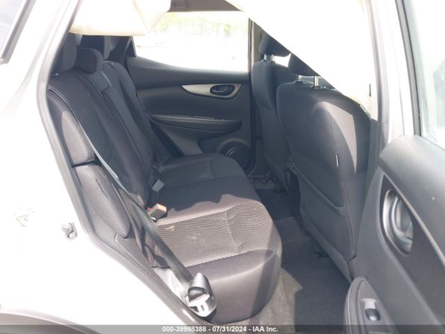 Photo 7 VIN: JN1BJ1AV5MW317235 - NISSAN ROGUE SPORT 