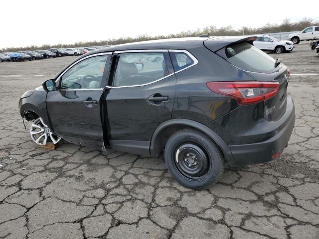 Photo 1 VIN: JN1BJ1AV5MW561192 - NISSAN ROGUE 