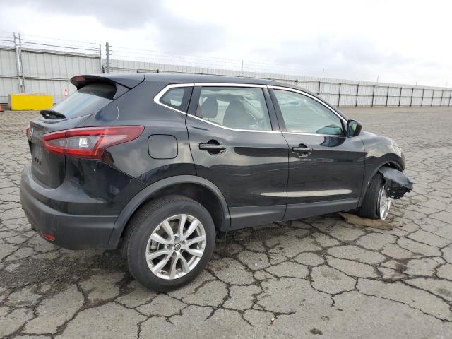 Photo 2 VIN: JN1BJ1AV5MW561192 - NISSAN ROGUE 