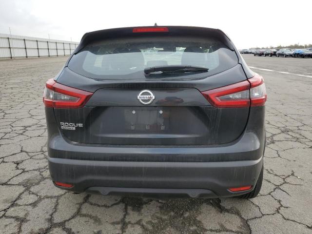 Photo 5 VIN: JN1BJ1AV5MW561192 - NISSAN ROGUE 