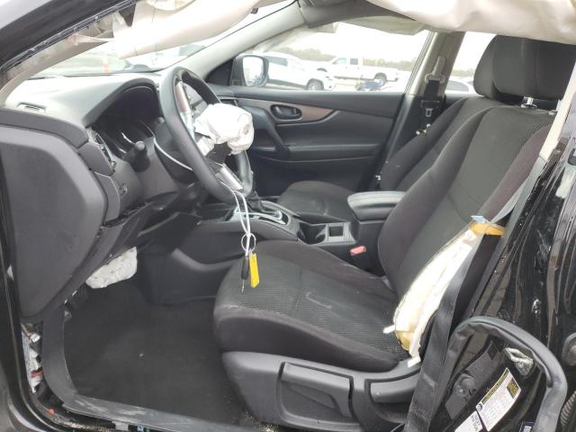 Photo 6 VIN: JN1BJ1AV5MW561192 - NISSAN ROGUE 