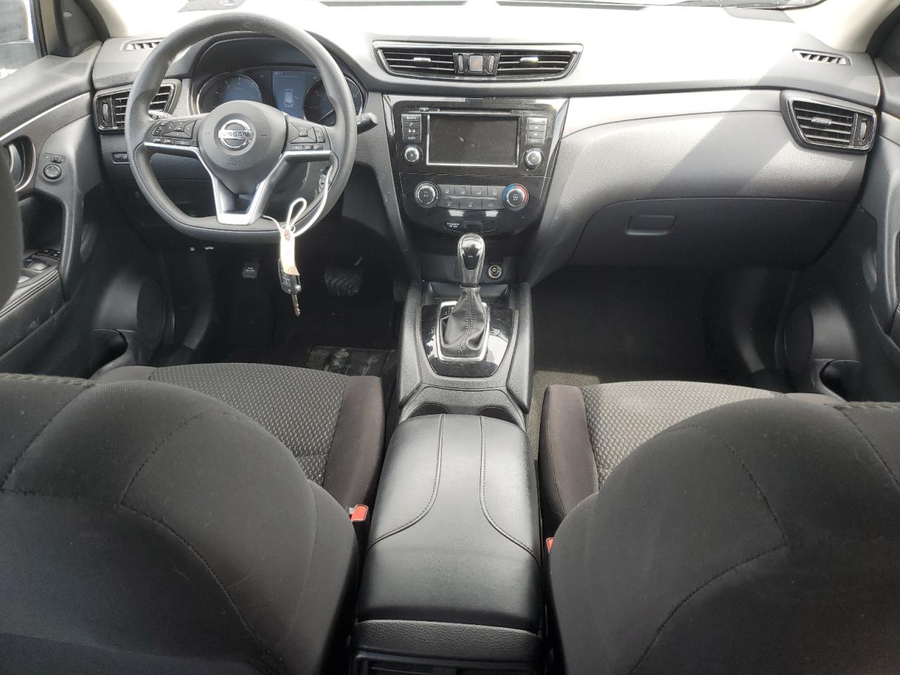 Photo 7 VIN: JN1BJ1AV5MW564268 - NISSAN ROGUE 