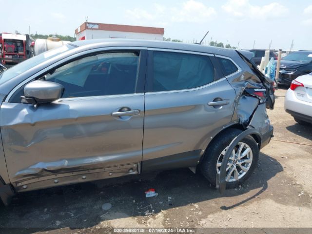 Photo 5 VIN: JN1BJ1AV5MW566795 - NISSAN ROGUE SPORT 