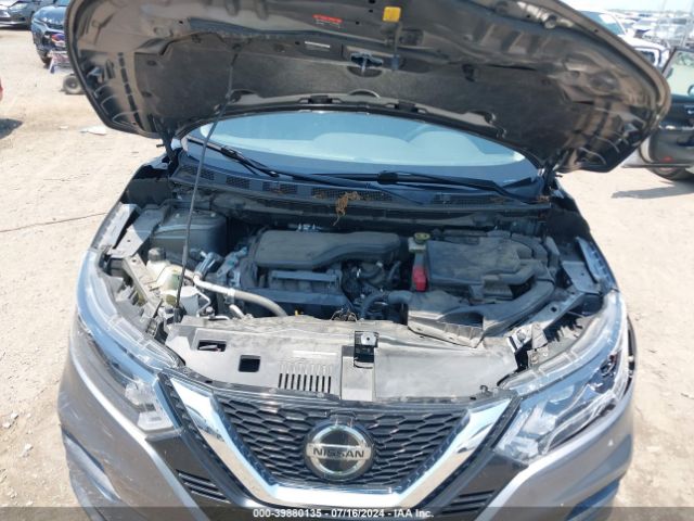 Photo 9 VIN: JN1BJ1AV5MW566795 - NISSAN ROGUE SPORT 