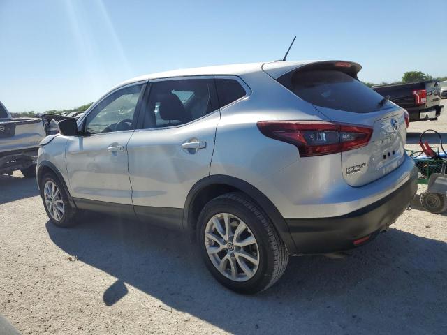 Photo 1 VIN: JN1BJ1AV5MW567235 - NISSAN ROGUE 