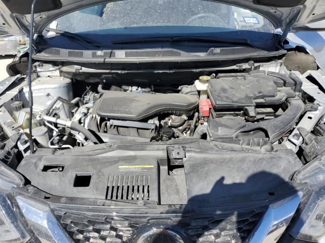 Photo 10 VIN: JN1BJ1AV5MW567235 - NISSAN ROGUE 