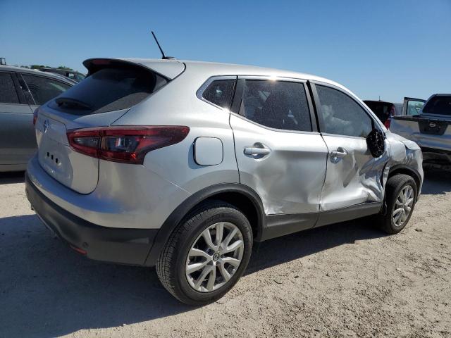 Photo 2 VIN: JN1BJ1AV5MW567235 - NISSAN ROGUE 