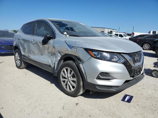 Photo 3 VIN: JN1BJ1AV5MW567235 - NISSAN ROGUE 