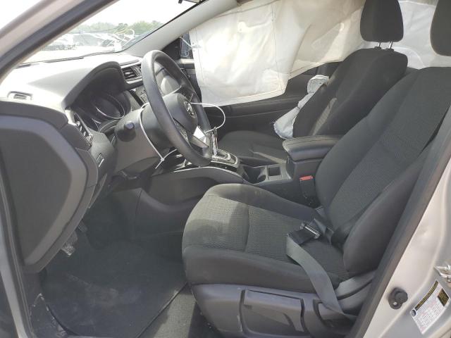 Photo 6 VIN: JN1BJ1AV5MW567235 - NISSAN ROGUE 