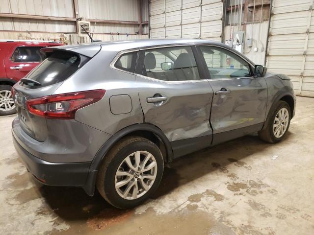 Photo 2 VIN: JN1BJ1AV5MW568692 - NISSAN ROGUE 