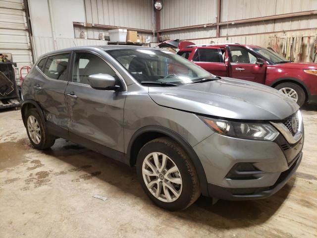 Photo 3 VIN: JN1BJ1AV5MW568692 - NISSAN ROGUE 