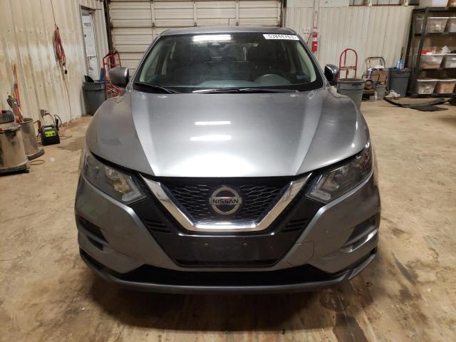 Photo 4 VIN: JN1BJ1AV5MW568692 - NISSAN ROGUE 