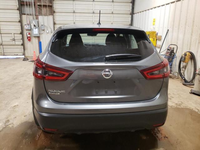 Photo 5 VIN: JN1BJ1AV5MW568692 - NISSAN ROGUE 