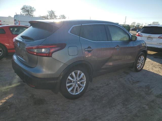 Photo 2 VIN: JN1BJ1AV5MW568921 - NISSAN ROGUE 