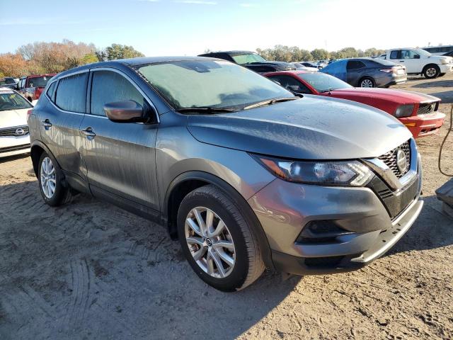 Photo 3 VIN: JN1BJ1AV5MW568921 - NISSAN ROGUE 