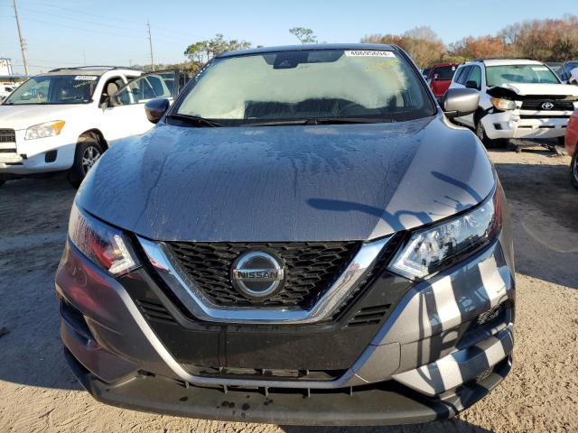 Photo 4 VIN: JN1BJ1AV5MW568921 - NISSAN ROGUE 