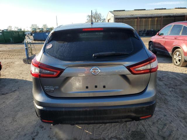 Photo 5 VIN: JN1BJ1AV5MW568921 - NISSAN ROGUE 