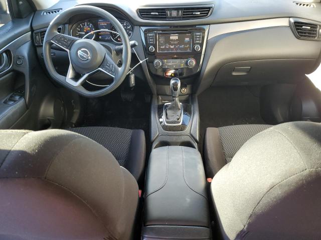 Photo 7 VIN: JN1BJ1AV5MW568921 - NISSAN ROGUE 