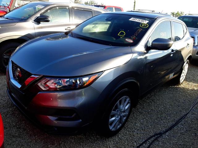 Photo 0 VIN: JN1BJ1AV5MW571317 - NISSAN ROGUE SPOR 