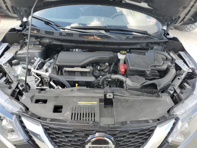 Photo 11 VIN: JN1BJ1AV5MW571317 - NISSAN ROGUE SPOR 