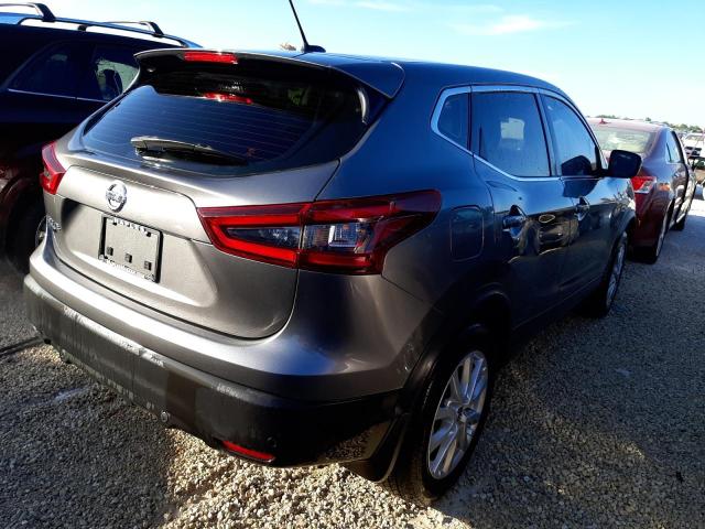 Photo 2 VIN: JN1BJ1AV5MW571317 - NISSAN ROGUE SPOR 