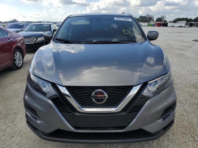 Photo 4 VIN: JN1BJ1AV5MW571317 - NISSAN ROGUE SPOR 