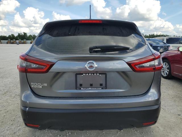 Photo 5 VIN: JN1BJ1AV5MW571317 - NISSAN ROGUE SPOR 