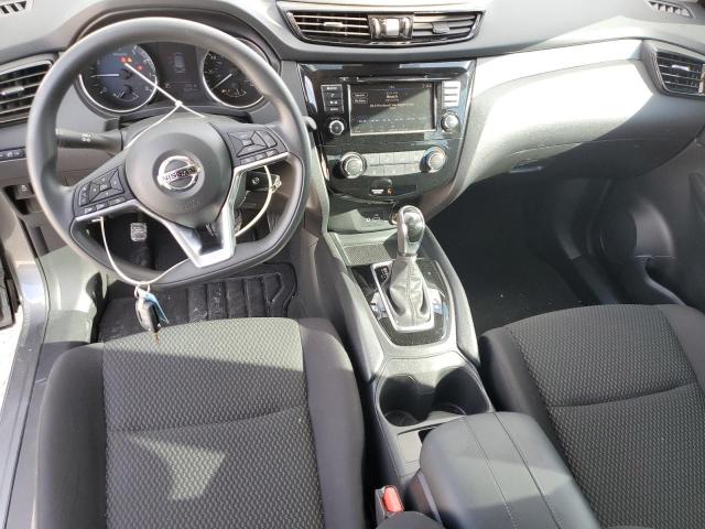 Photo 7 VIN: JN1BJ1AV5MW571317 - NISSAN ROGUE SPOR 