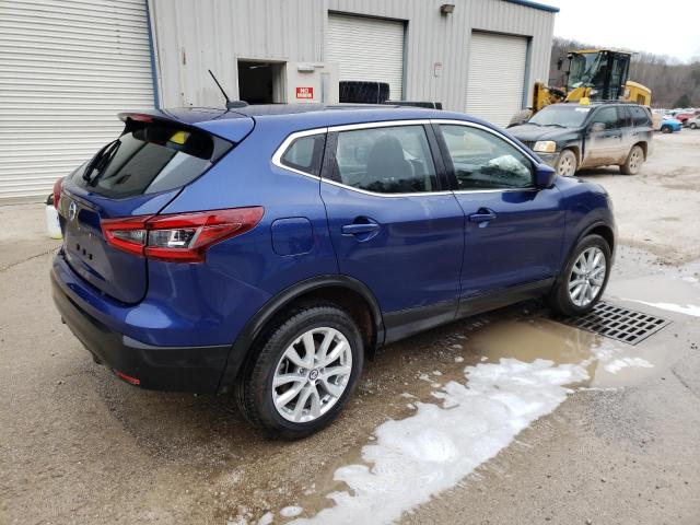 Photo 2 VIN: JN1BJ1AV5NW344162 - NISSAN ROGUE SPOR 