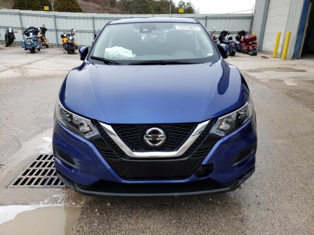 Photo 4 VIN: JN1BJ1AV5NW344162 - NISSAN ROGUE SPOR 