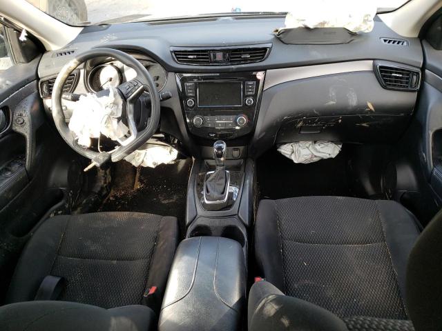 Photo 7 VIN: JN1BJ1AV5NW344162 - NISSAN ROGUE SPOR 