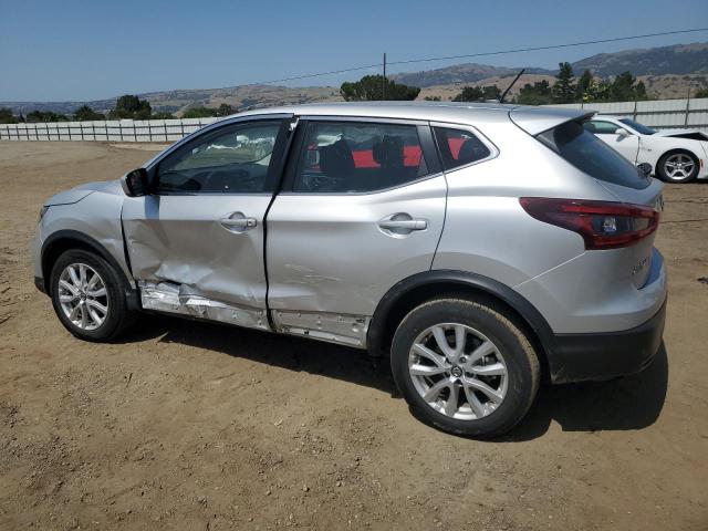 Photo 1 VIN: JN1BJ1AV5NW347885 - NISSAN ROGUE 