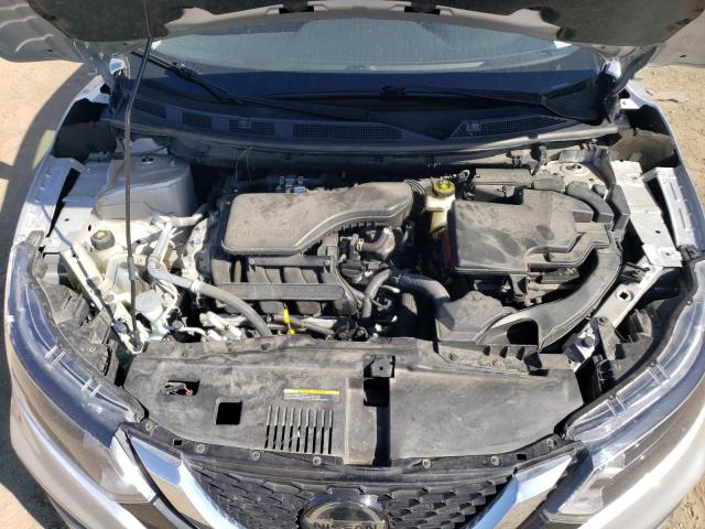 Photo 10 VIN: JN1BJ1AV5NW347885 - NISSAN ROGUE 