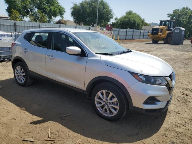 Photo 3 VIN: JN1BJ1AV5NW347885 - NISSAN ROGUE 