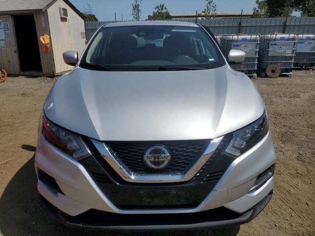 Photo 4 VIN: JN1BJ1AV5NW347885 - NISSAN ROGUE 