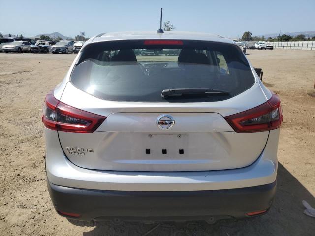 Photo 5 VIN: JN1BJ1AV5NW347885 - NISSAN ROGUE 